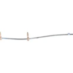 Manche faux 140 cm