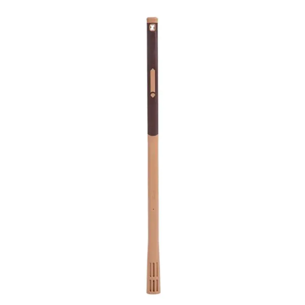 Manche fibre tri-matières pour pioche 90 cm