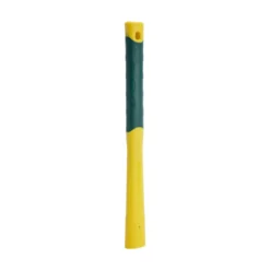 Manche hachette novagrip coloris jaune Leborgne - 37 cm