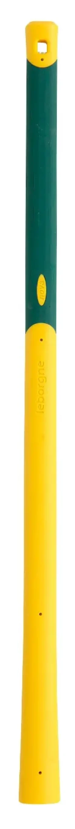 Manche masse merlin coloris jaune Leborgne - 90 cm