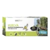 Mangeoire pour balcon Hamiform Huelva - 2 coupelles