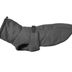 Manteau pour chien coloris gris Bobby Urban - Taille 25XS