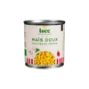 Maïs doux bio Luce - 3 x 150 g
