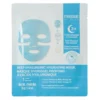 Masque de nuit hydrogel profond à l’acide hyaluronique Bar