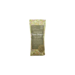 Masque en poudre peaux jeunes Mas du Roseau