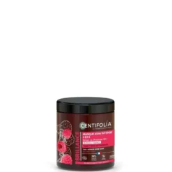 Masque soin brillance intense 3 en 1 Centifolia - 250 ml