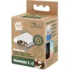 Masses filtrantes pour aquarium coloris blanc Aquatlantis B-Box cleanwater - Taille S x 2