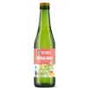 Matcha glacé mangue bio Yumista - 33 cl