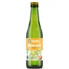 Matcha glacé pêche bio Yumista - 33 cl