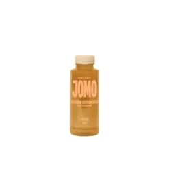 Maté glacé passion citron vert bio Jomo - 33 cl
