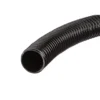 5 m de tuyau spiralé noir diamètre 1 1/2"