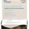 Médicament antiparasitaire pour aquarium Dewerse Faunamor Points Blancs - 20 ml