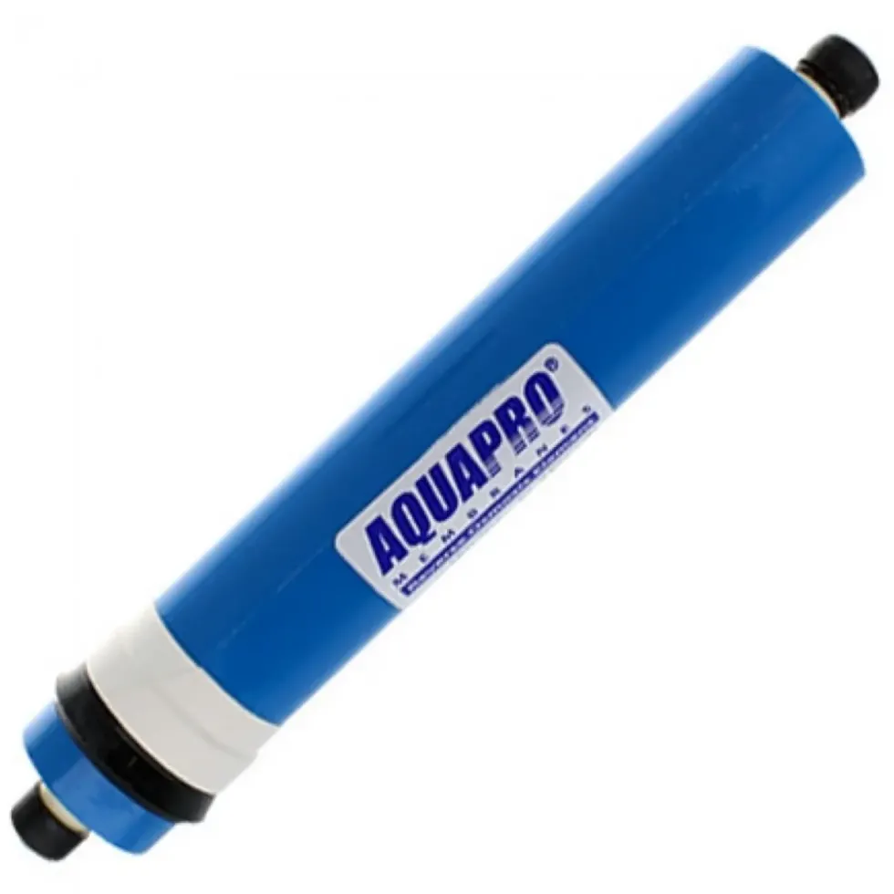 Membrane osmoseur résistante, 125 GPD - AQUAPRO - 473L/J
