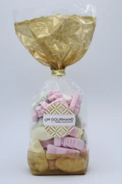 Meringues fantaisie Noël OH Gourmand - 150 g