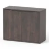 Meuble pour aquarium Splendid chêne foncé