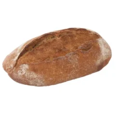 Miche de pain bis bio tranchée Belledonne - 500 g
