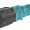 Micro-asperseur 90° Micro-Drip coloris multicolore Gardena - boîte de 5