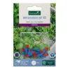 5 mini asperseurs 360° botanic® - Arrosage goutte à goutte