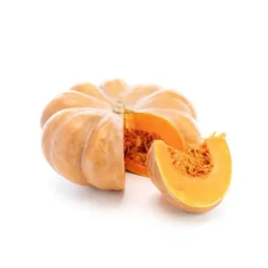 Mini courge muscade bio de France - Prix au kg