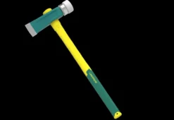 Mini merlin Sécuri-T coloris vert Leborgne 1,2 kg - 50 x 20 x 5 cm