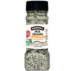 Mix bio sésame et gingembre Danival - 45 g