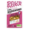 Mélange apéro de graines bio grillées Les Lumineuses - 90 g