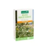 Mélange de graines pour bord de terrasse botanic® - graines à semer (10 m²)