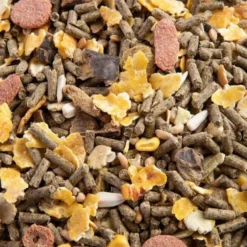 Mélange lapin 4 kg