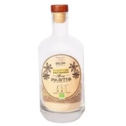 Mélange pastis bio Quai Sud - 165 g