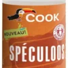 Mélange Spéculoos bio Cook - 35 g