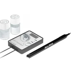 Moniteur de pH digital, haute précision - AQUA MEDIC pH Monitor