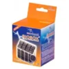 Mousse charbon taille L, AQUATLANTIS EasyBox - pour filtration en aquarium