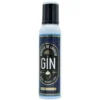 Mousse de liqueur de gin Smoos - 120 ml
