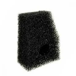 Mousse filtrante pour aquarium, adapté à pompe HJ 111B, SUNSUN