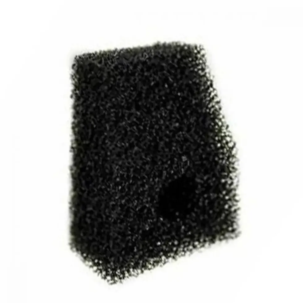 Mousse filtrante pour aquarium, adapté à pompe HJ 111B, SUNSUN