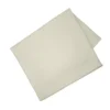 Nappe décorative en coton coloris beige Superlino - 130 x 250 cm