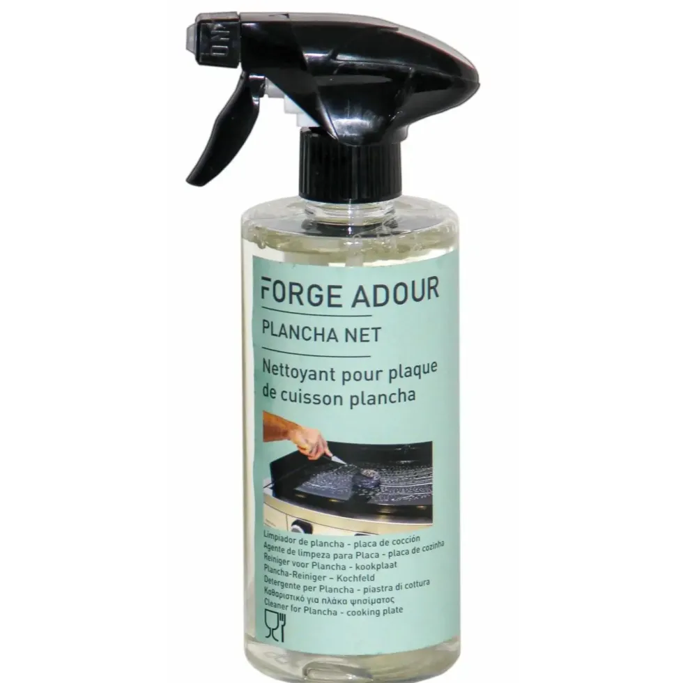 Net éco nettoyant pour plancha 500 ml