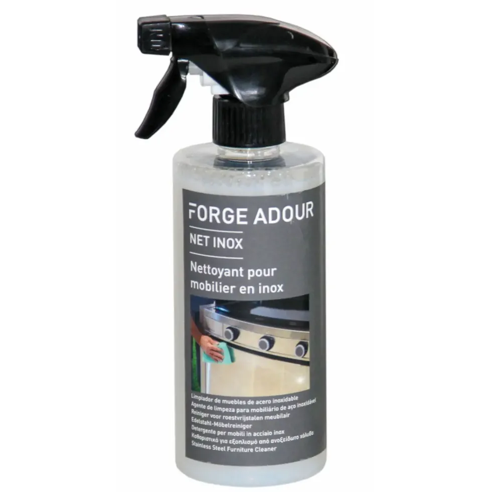 Net inox 500 ml