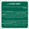 Nématodes contre papillon palmier 25 millions