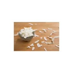 Noix de coco en lamelles - Prix au kilo