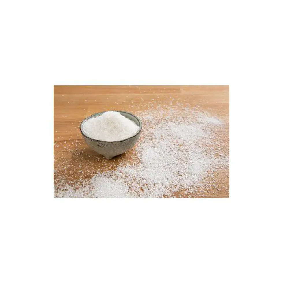 Noix de coco râpée medium - Prix au kilo