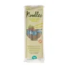 Nouilles chinoises au riz brun et wakamé 250 g