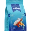 Nourriture annuelle pour poisson d'étang de minimum 15 cm de long Aquatic Science All Seasons - Taille M sac de 5 kg