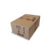 Nourriture bio aux carrottes pour lapins Grain de vie – un carton de 3,5 kg