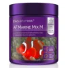 Nourriture marine en granulés - 120g, AQUAFOREST, modèle Marine Mix M