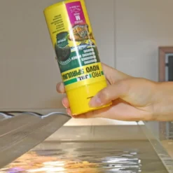 Nourriture poisson granulés JBL ProNovo Spirulina Grano M- 250ml/125g