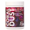 Nourriture pour coraux Coral Dust, riche en nutriments, FAUNA MARIN - 100ml/50g