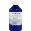 Nourriture pour coraux, Korallen-Zucht Coral Snow - 500ml