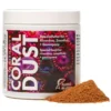 Nourriture pour coraux spécifique, FAUNA MARIN Coral Dust - 250ml - 130g