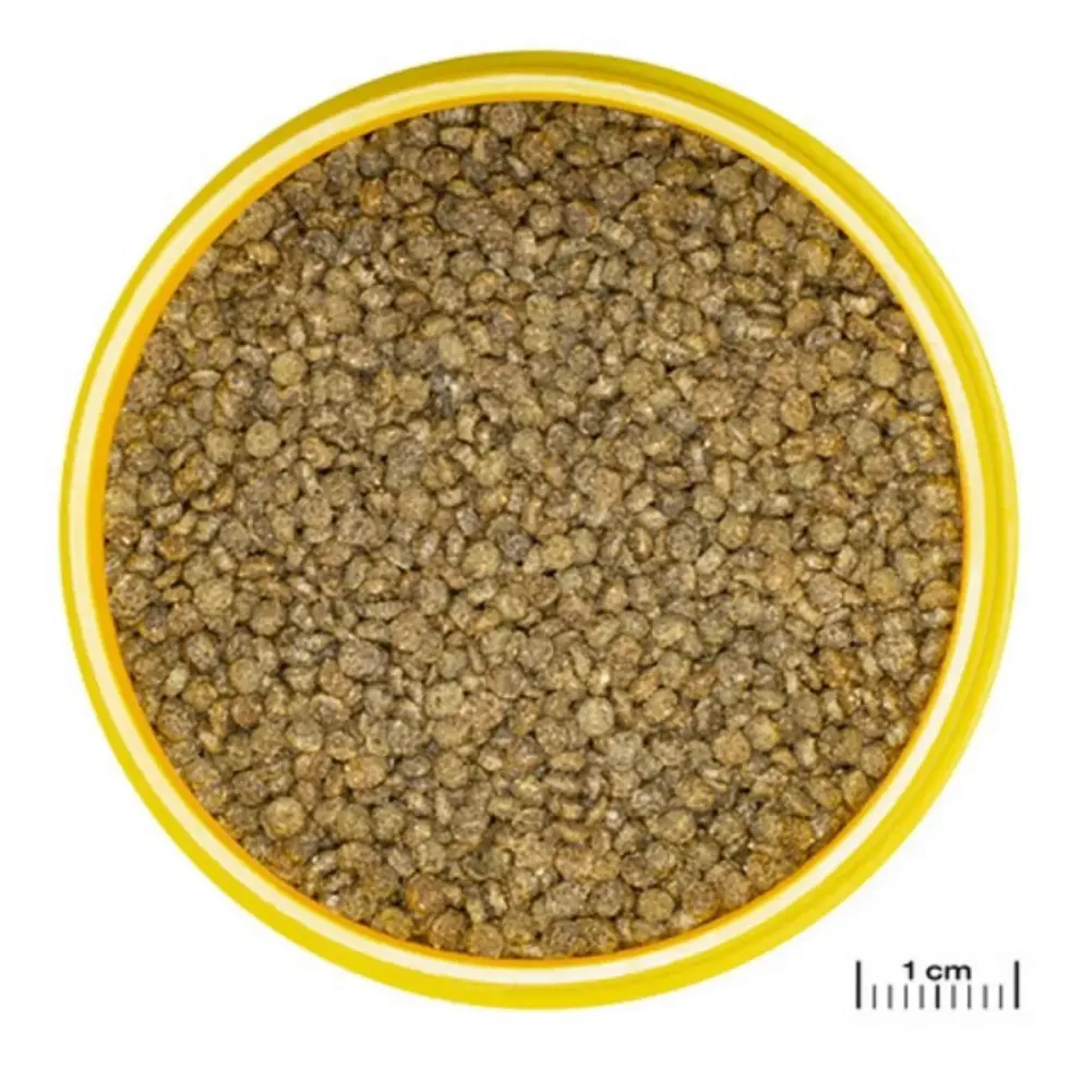 Nourriture pour gourami, granulés ProNovo, JBL - 115g, 250ml